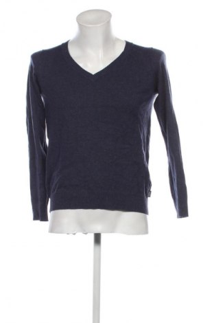 Herrenpullover Cecil, Größe M, Farbe Blau, Preis 6,99 €