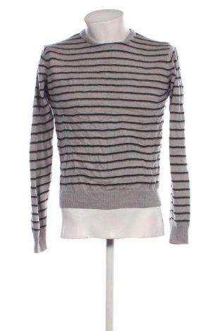 Herrenpullover CedarWood State, Größe S, Farbe Grau, Preis 7,49 €