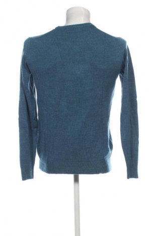 Herrenpullover CedarWood State, Größe M, Farbe Blau, Preis € 11,49