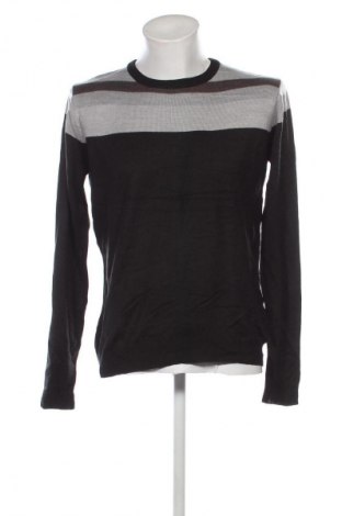 Herrenpullover CedarWood State, Größe M, Farbe Schwarz, Preis 7,99 €