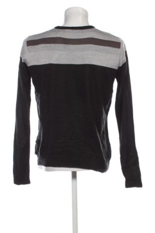 Herrenpullover CedarWood State, Größe M, Farbe Schwarz, Preis 10,49 €