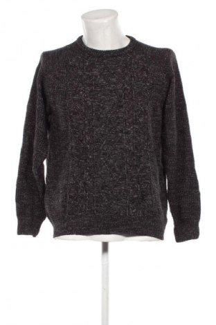 Męski sweter CedarWood State, Rozmiar L, Kolor Czarny, Cena 44,99 zł