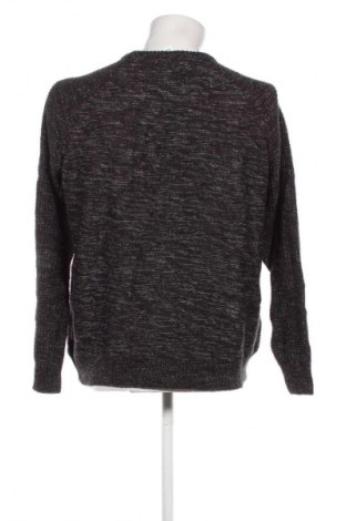 Herrenpullover CedarWood State, Größe L, Farbe Schwarz, Preis 10,49 €