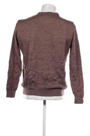 Herrenpullover Charles Vogele, Größe XL, Farbe Braun, Preis € 7,49