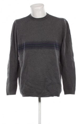 Herrenpullover Cherokee, Größe XXL, Farbe Grau, Preis € 8,99