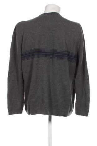 Herrenpullover Cherokee, Größe XXL, Farbe Grau, Preis 7,99 €