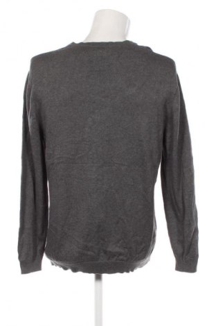 Herrenpullover Claiborne, Größe L, Farbe Grau, Preis 8,99 €