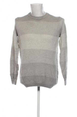 Herrenpullover Clockhouse, Größe XL, Farbe Beige, Preis 6,49 €