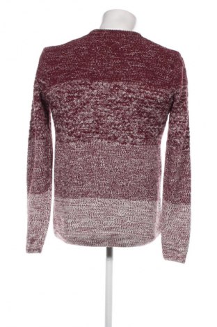 Herrenpullover Clockhouse, Größe L, Farbe Rot, Preis € 6,49