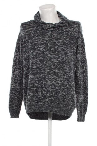 Męski sweter Clockhouse, Rozmiar XXL, Kolor Kolorowy, Cena 33,99 zł