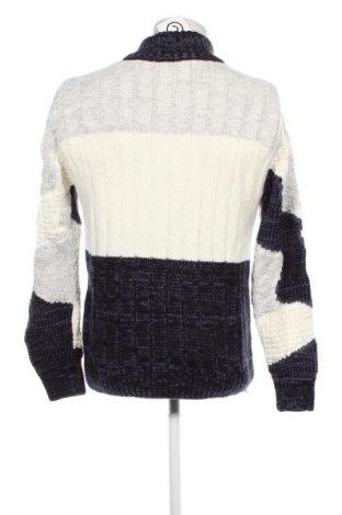 Herrenpullover Club Ju, Größe XXL, Farbe Mehrfarbig, Preis € 11,99