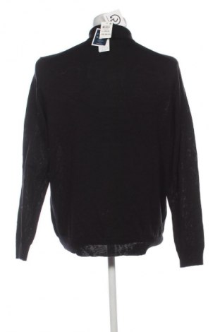 Herrenpullover Club Room, Größe L, Farbe Schwarz, Preis € 18,99