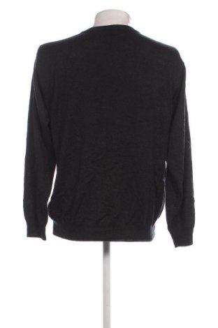 Herrenpullover Commander, Größe M, Farbe Schwarz, Preis 11,49 €