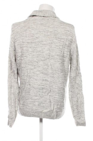 Herrenpullover Connor, Größe XXL, Farbe Grau, Preis € 6,49