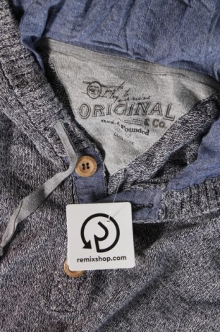 Męski sweter Cool Code, Rozmiar M, Kolor Kolorowy, Cena 28,99 zł