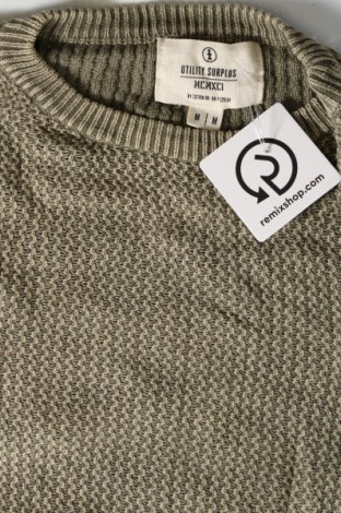 Męski sweter Cotton On, Rozmiar M, Kolor Szary, Cena 28,99 zł