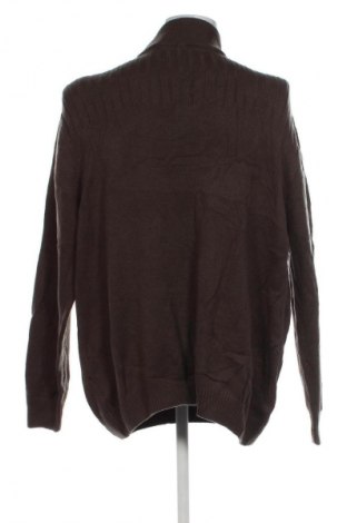 Herrenpullover Covington, Größe XXL, Farbe Grün, Preis € 8,99