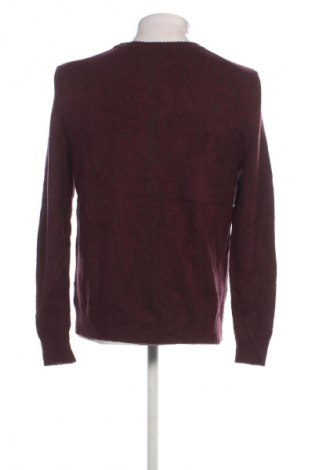 Herrenpullover Croft & Barrow, Größe M, Farbe Rot, Preis € 11,49