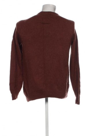 Herrenpullover Cubus, Größe XL, Farbe Braun, Preis 6,99 €