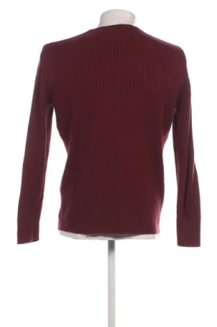 Herrenpullover DKNY Jeans, Größe L, Farbe Rot, Preis 37,01 €