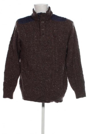 Herrenpullover Daniel Hechter, Größe L, Farbe Mehrfarbig, Preis 28,99 €