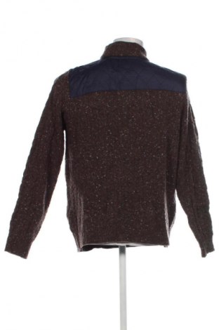 Herrenpullover Daniel Hechter, Größe L, Farbe Mehrfarbig, Preis 28,99 €