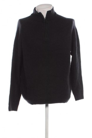 Herrenpullover Dissident, Größe XL, Farbe Schwarz, Preis € 13,99