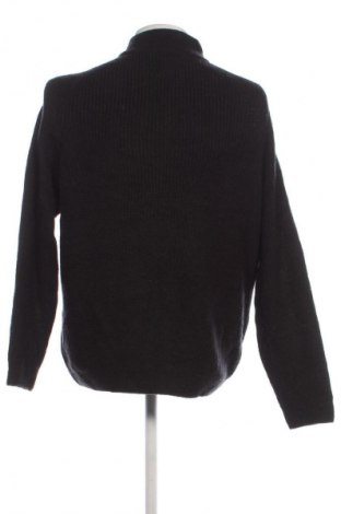 Herrenpullover Dissident, Größe XL, Farbe Schwarz, Preis 7,99 €