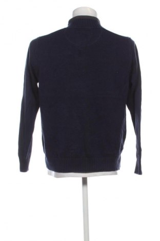 Herrenpullover Dockers, Größe M, Farbe Blau, Preis € 15,49