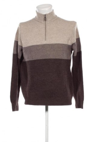 Herrenpullover Dockers, Größe M, Farbe Mehrfarbig, Preis € 19,99