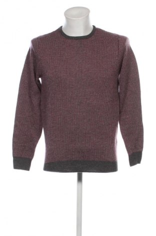 Herrenpullover Dressmann, Größe S, Farbe Mehrfarbig, Preis € 8,99