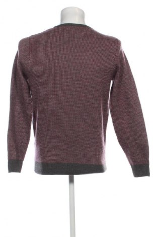 Herrenpullover Dressmann, Größe S, Farbe Mehrfarbig, Preis € 8,99