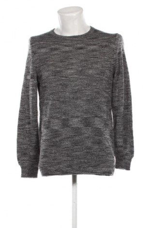 Herrenpullover Drykorn for beautiful people, Größe L, Farbe Grau, Preis € 25,49