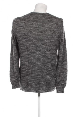 Herrenpullover Drykorn for beautiful people, Größe L, Farbe Grau, Preis 25,49 €