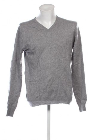 Herrenpullover Dunmore, Größe L, Farbe Grau, Preis € 24,99