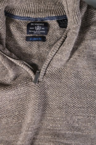 Herrenpullover Dunmore, Größe XXL, Farbe Grau, Preis 8,99 €