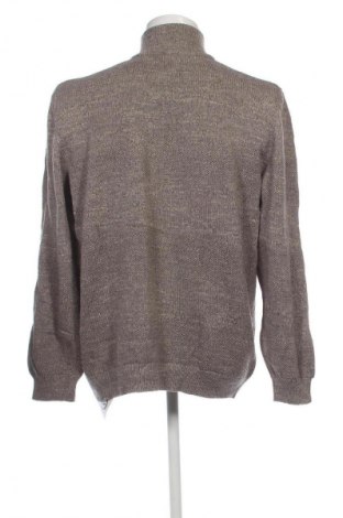 Herrenpullover Dunmore, Größe XXL, Farbe Grau, Preis 8,99 €