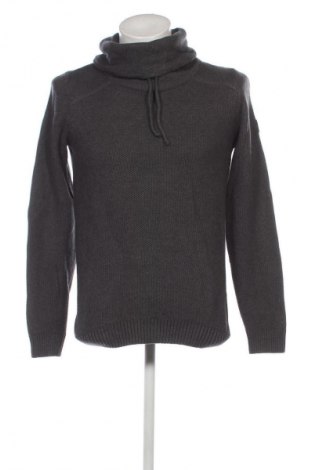 Męski sweter Edc By Esprit, Rozmiar L, Kolor Szary, Cena 38,99 zł