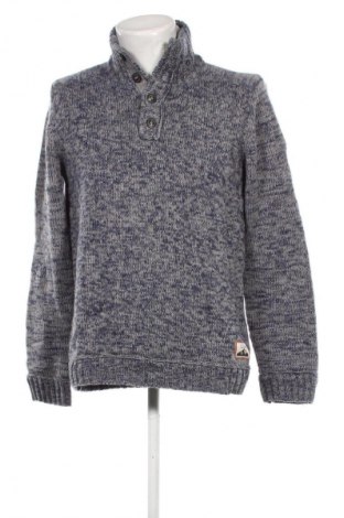 Herrenpullover Edc By Esprit, Größe L, Farbe Mehrfarbig, Preis € 10,49