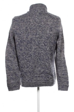 Męski sweter Edc By Esprit, Rozmiar L, Kolor Kolorowy, Cena 153,99 zł