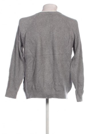 Herrenpullover Edc By Esprit, Größe L, Farbe Grau, Preis € 33,99