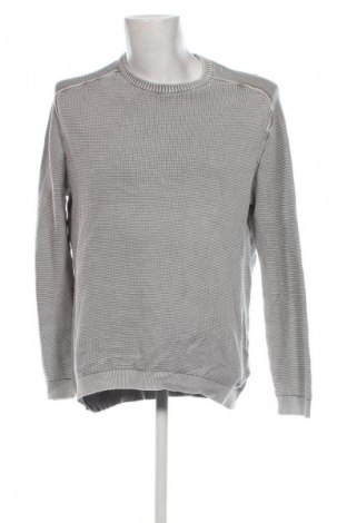 Herrenpullover Engbers, Größe L, Farbe Grau, Preis € 17,99