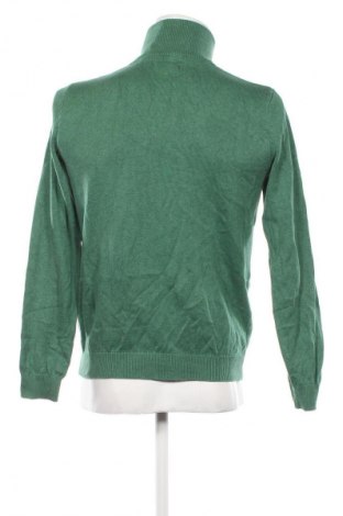 Pulover de bărbați Esprit, Mărime M, Culoare Verde, Preț 39,99 Lei