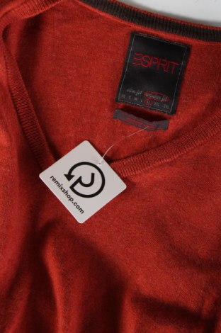 Herrenpullover Esprit, Größe XL, Farbe Rot, Preis € 15,99