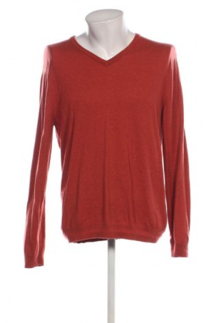 Herrenpullover Esprit, Größe XL, Farbe Rot, Preis € 15,99