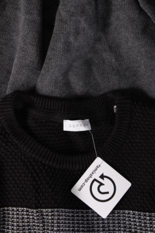 Herrenpullover Esprit, Größe L, Farbe Mehrfarbig, Preis € 18,99