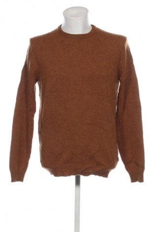 Herrenpullover Esprit, Größe L, Farbe Braun, Preis 13,99 €