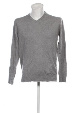 Herrenpullover Esprit, Größe L, Farbe Grau, Preis € 8,99