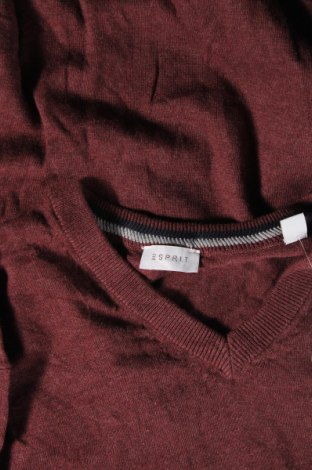 Herrenpullover Esprit, Größe L, Farbe Braun, Preis € 13,99