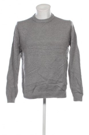 Męski sweter Esprit, Rozmiar L, Kolor Szary, Cena 38,99 zł